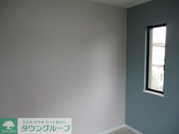 ヴェルドミール南柏B棟の物件内観写真